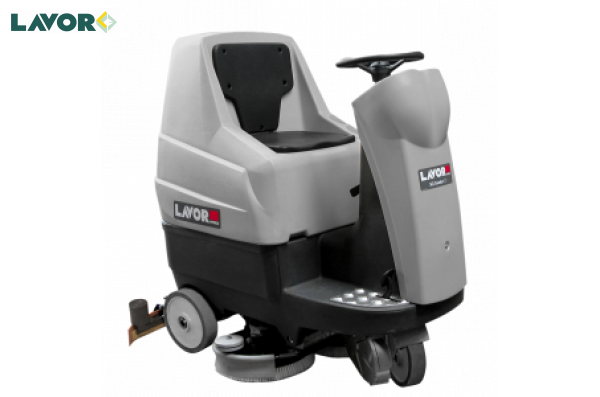 Lavor Pro Comfort XS-R 75 ESSENTIAL с З/У Lи АКБ LiFePo4 емкостью 104 Ah)