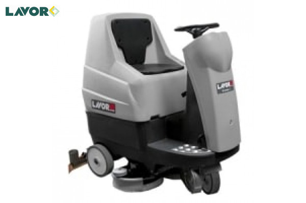 Lavor Pro Comfort XS-R 85 ESSENTIAL (с З/У Lи АКБ LiFePo4 емкостью 104 Ah)