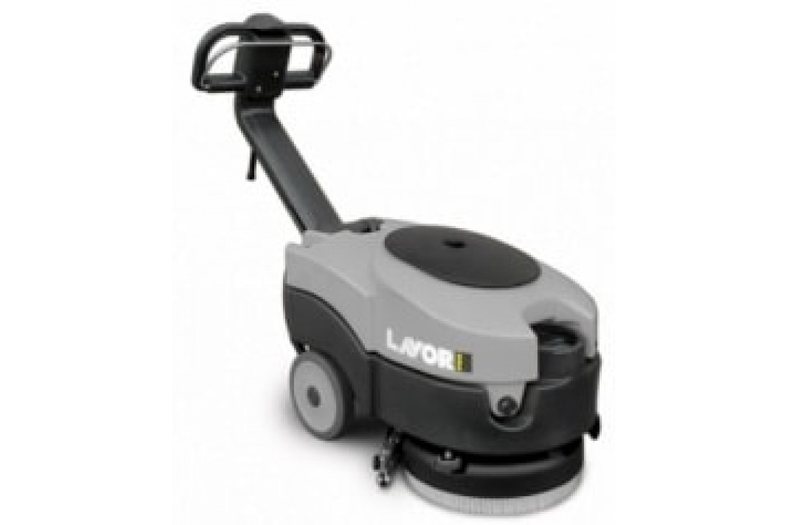 Lavor Pro Quick 36 B (с внешним З/У и АКБ 60 Ah)