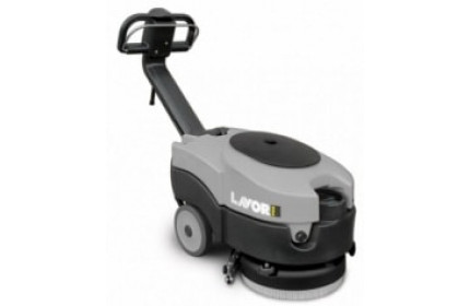 Поломоечная машина Lavor Pro Quick 36 B (без АКБ и З. У.)