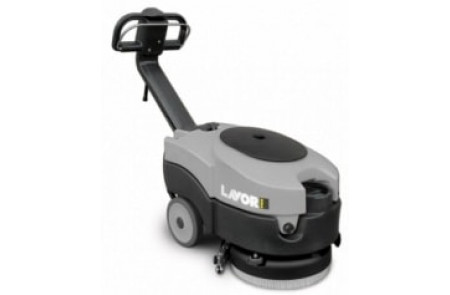Lavor Pro Quick 36 B (с внешним З/У и АКБ 60 Ah)