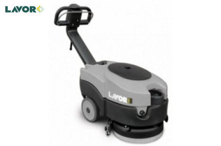 Lavor Pro Quick 36 B (с внешним З/У и АКБ 60 Ah)