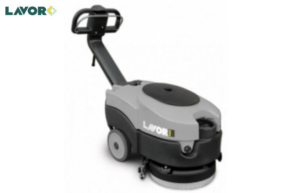 Lavor Pro Quick 36 B (с внешним З/У и АКБ 60 Ah)