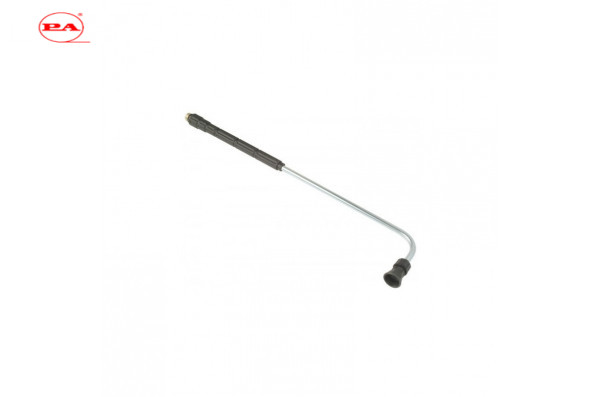 R+M Копьё литое L=60 cm (прямое)