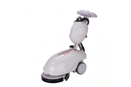 Поломоечная машина сетевая KEDI GBZ-350A