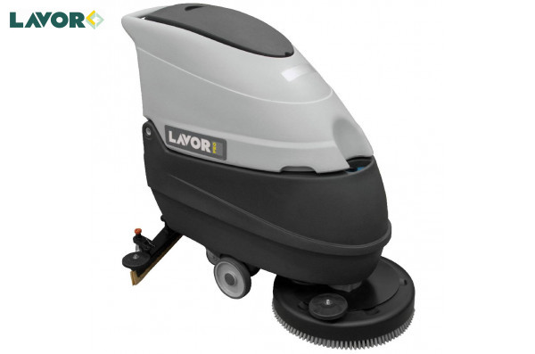 Lavor Pro Free Evo 50 B (с З/У и АКБ GEL  емкостью 80 Ah)