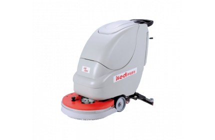 Поломоечная машина сетевая KEDI GBZ-530A