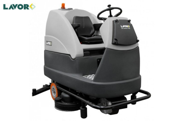 Lavor Pro Comfort M 102  (без З/У и АКБ)