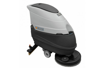 Поломоечная машина сетевая Comet CPS 50E