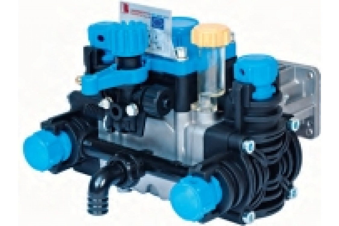 Bertolini POLY 2020 TRF