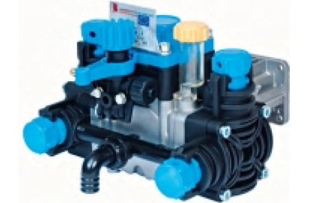 Bertolini POLY 2020 MNF