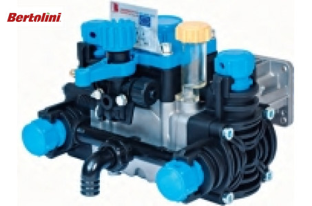 Bertolini POLY 2025 VF