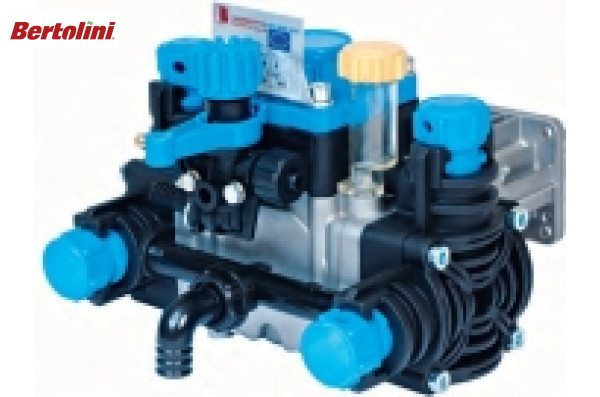 Bertolini POLY 2020 TRF