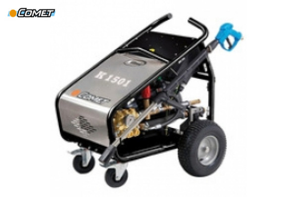 Comet K 1501 TS 42/130