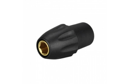 Аксессуар для мойки R+M Муфта-байонет KW (нержавейка)  1/4внеш