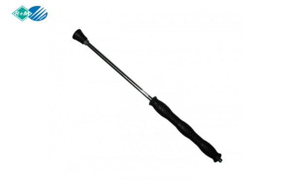 Копье L=60cm (EU) (прямое), 400bar, 1/4внеш-1/4внут