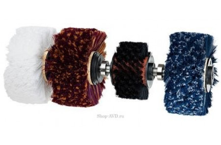 Eco Line Вал Лидер в сборе