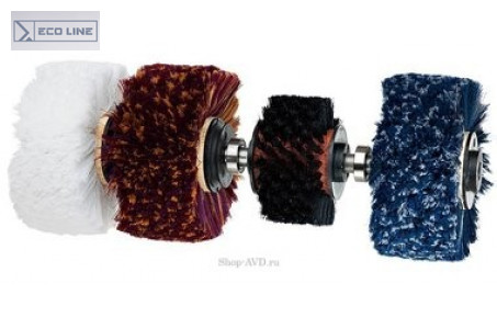 Eco Line Вал Лидер в сборе