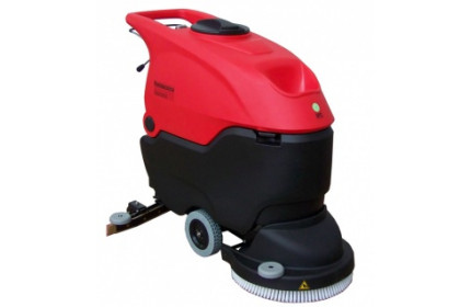 Аккумуляторная поломоечная машина Portotecnica LAVAMATIC 40 B 50 (LAVAMATIC 501 B)