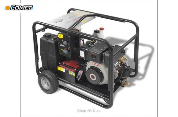 Comet FDX Hot Cube 16/20 B