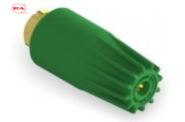 Наконечник для турбофрезы UR40 - 045; вход 1/4г; 400 бар