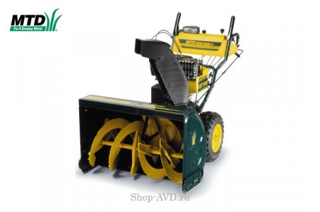 MTD Yard-Man YM 8413 DE