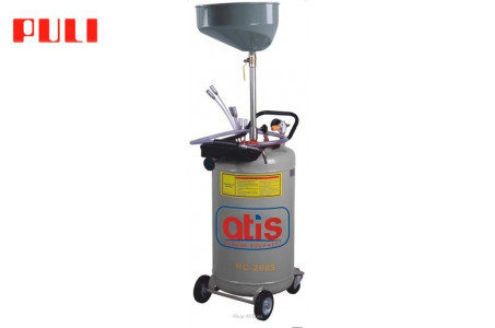 Puli HC-2085 80 л с воронкой