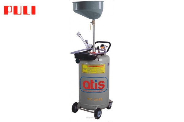 Puli HC-2085 80 л с воронкой