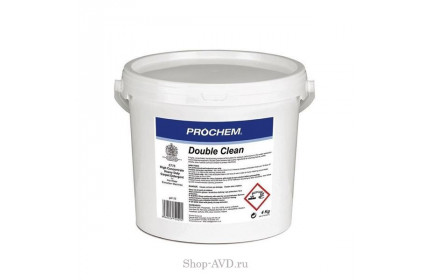 Prochem Double Clean Порошок для чистки ковров