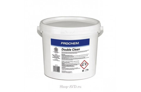 Prochem Double Clean Порошок для чистки ковров