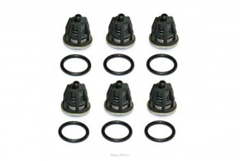 IPC Portotecnica KIT 01 Комплект клапанов для Royal Press