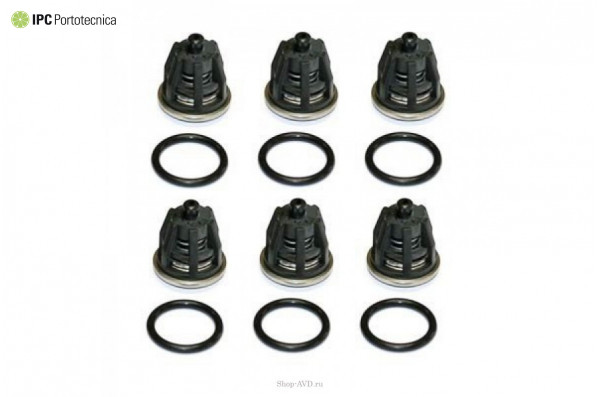 IPC Portotecnica KIT 01 Комплект клапанов для Royal Press