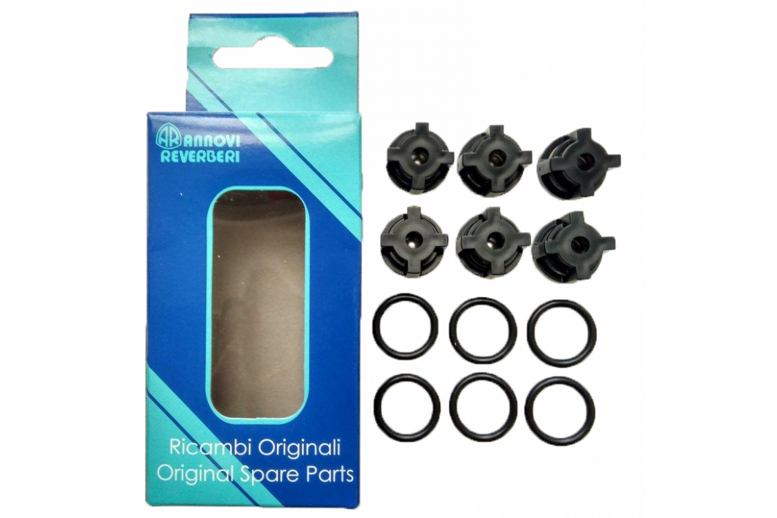 Комплект клапанов Annovi Reverberi 2864