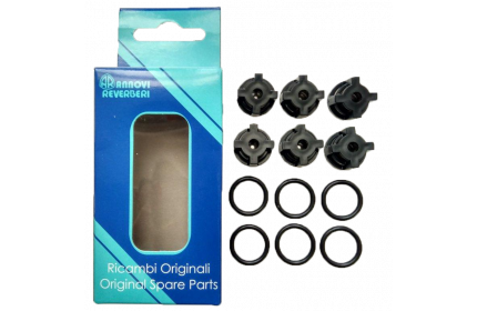 Комплект клапанов Annovi Reverberi 2864