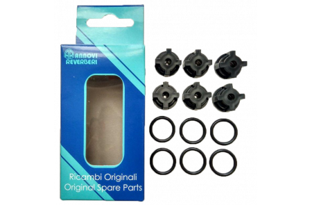 Комплект клапанов Annovi Reverberi 2864