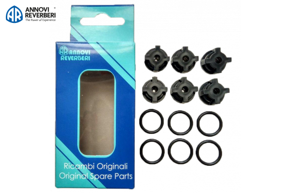 Комплект клапанов Annovi Reverberi 2864
