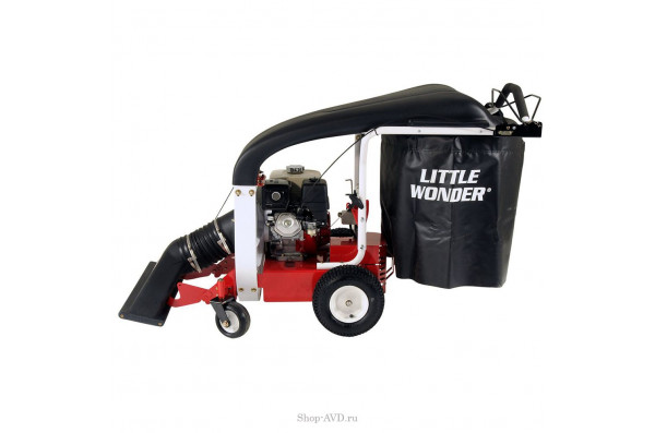 Little Wonder Pro Vac SP