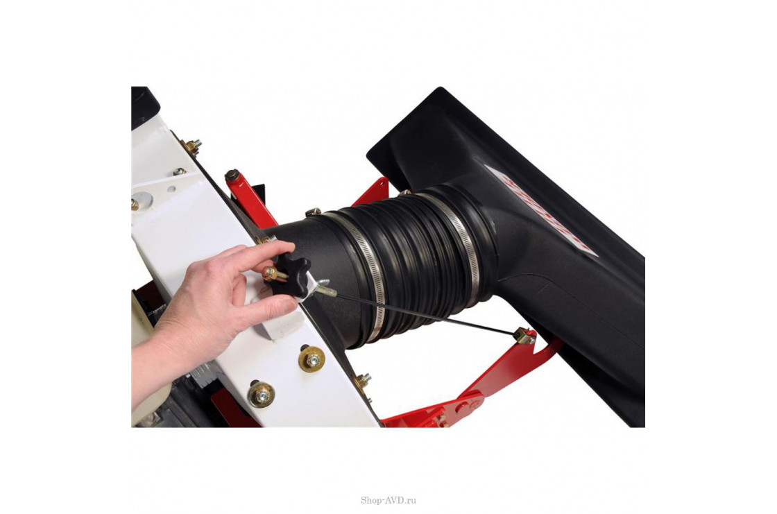 Little Wonder Pro Vac SP