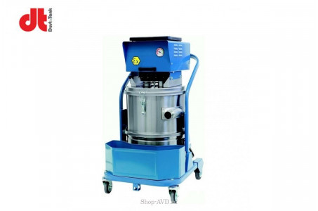 Dustin Tank DWSM 50 Ventury Z21