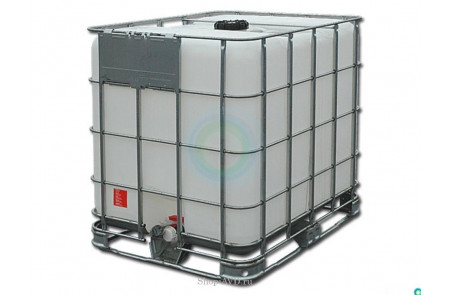 Поверхностный отстойник - Е3000