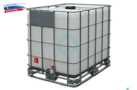 Поверхностный отстойник - Е3000