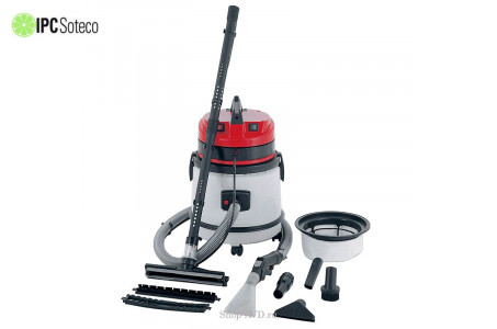 IPC Soteco Panda Super