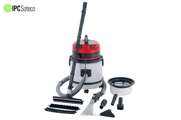 IPC Soteco Panda Super