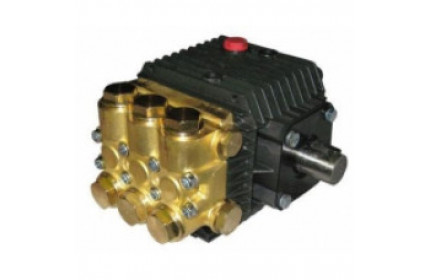 Запчасть для мойки Крышка задняя