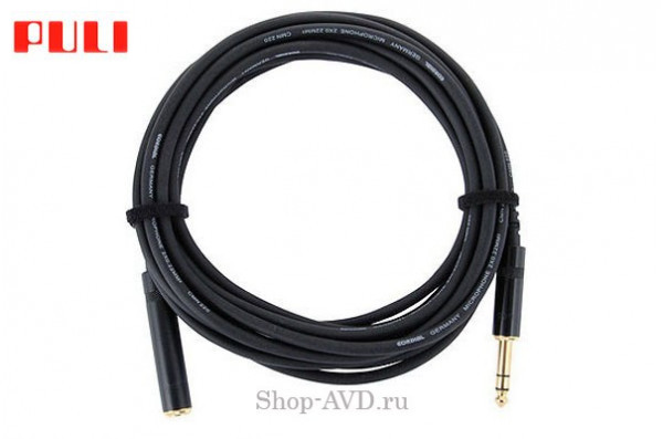 Puli 60781404 Шланг высокого давления для смазок 4 м
