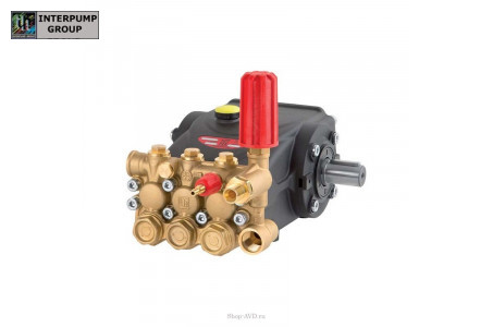 IPG EVOLUTION E2B2014 (с регулятором)