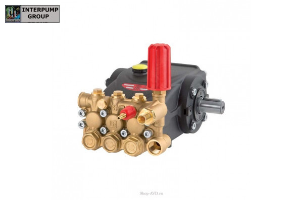 IPG EVOLUTION E2B2014 (с регулятором)