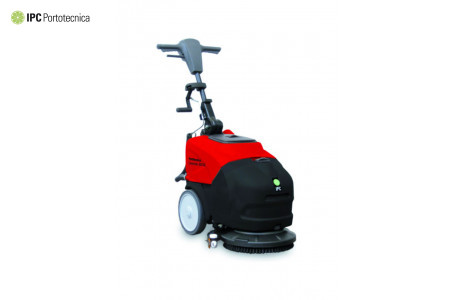 Portotecnica LAVAMATIC 15 B 35 (LAVAMATIC 360 B)