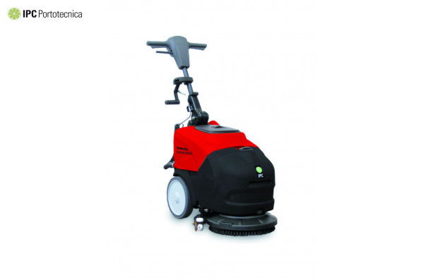 Portotecnica LAVAMATIC 15 B 35 (LAVAMATIC 360 B)