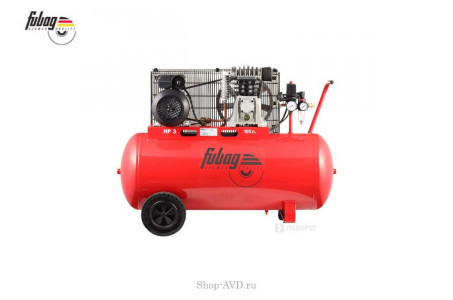 Fubag B 2800B/100 CM 3